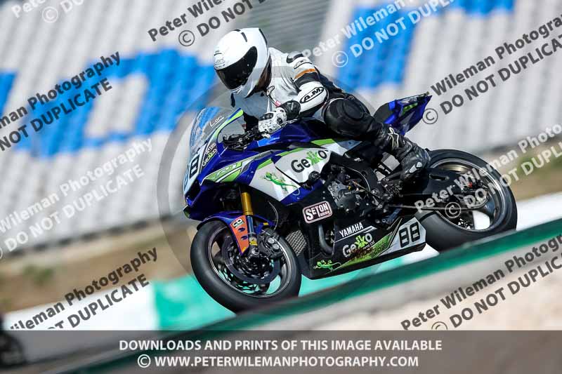 motorbikes;no limits;october 2019;peter wileman photography;portimao;portugal;trackday digital images